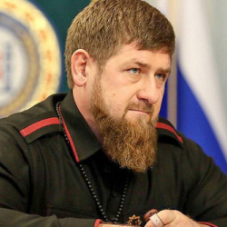 Рамзан Кадыров объявил об участии своих детей в боевых действиях в Украине