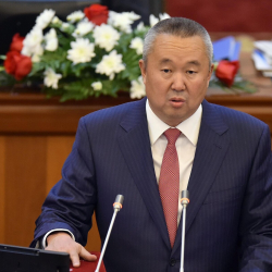 Бакиевдердин мүлктөрүн сатуу менен Сайдулла Нышанов байыганбы?