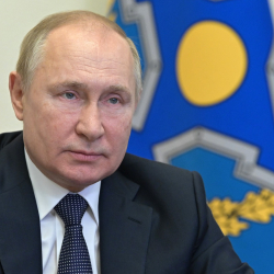 Италиянын премьер-министри Путиндин Европаны жеңүү шартын атады