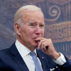 АКШда Байден