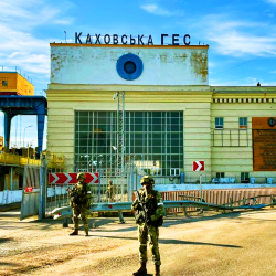 ВИДЕО – Дайджест последних новостей, связанных с войной в Украине. Утро 21 окт 2022