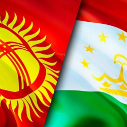 ГКНБ КР распространил текст совместного заявления с Погранвойсками ГКНБ Таджикистана