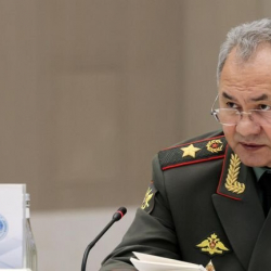 Шойгу обсудил с главой Пентагона ситуацию на Украине