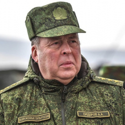 Анатолий Сидоров: Кыргызстан ЖККУнун машыгууларына сөзсүз катышат