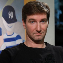 Украиналык балдарды сууга чөктүрүүгө жана өрттөөгө чакырган журналисттин сөзү иликтенет