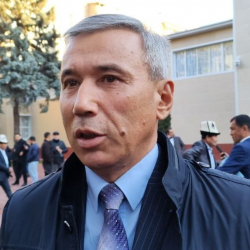 Массалык камакка алуулар. Дагы бир активист милицияга жеткирилди