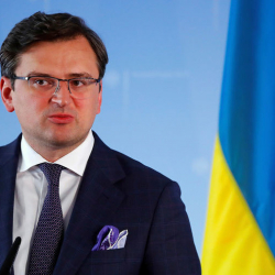 Глава украинского МИД заявил об отсутствии «грязных бомб» в Украине