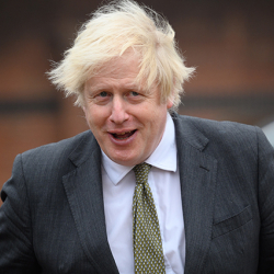 Жонсон Британиянын премьерлигине кайрадан ат салышы мүмкүн