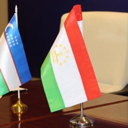 Таджикистан и Узбекистан будут обмениваться конфиденциальной информацией