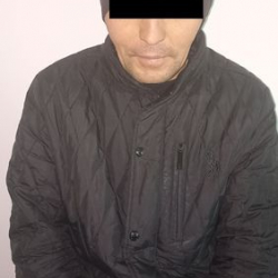 ВИДЕО - Вора, укравшего у аксакала 120 тысяч сомов,  нашли и задержали