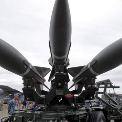 АКШ Украинага HAWK абадан коргонуу системаларын жөнөтүүнү пландоодо