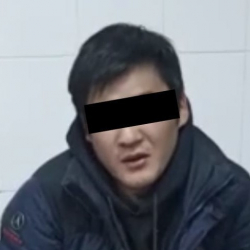 Бишкекте 83 жаштагы кемпир 22 жаштагы жигит тарабынан сабалып каза болду