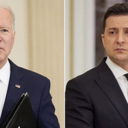 Батыш кайсы учурда Украинага жардам берүүдөн баштартышы мүмкүн экени айтылды