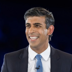 Риши Сунак официально стал премьер-министром Великобритании