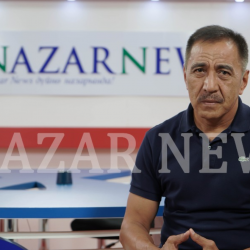 Артур Медетбеков: «Баткендеги жигиттер октору түгөнгөнүнө карабай өмүрүнүн аягына чейин согушкан!»