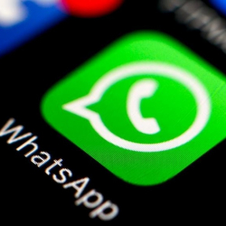 Сбой в работе WhatsApp произошел из-за технической ошибки со стороны компании Meta