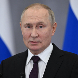 ВИДЕО - Путин атайын операциянын керектөөсүн тез арада камсыздоого тапшырма берди