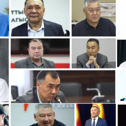 Депутаттар жыйынды камакка алууларды талкуулоо менен баштоону сунушташты