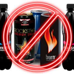 Өлкөдө энергетикалык суусундуктарды сатууга тыюу салуу пландалууда