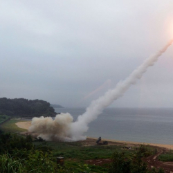 США, Япония и Южная Корея пообещали «беспрецедентный ответ» на ядерные испытания КНДР