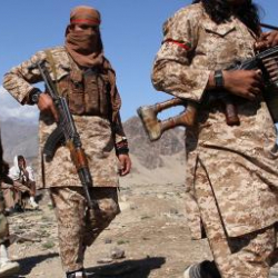 Орусия: АКШ Ооганстандагы кырдаалды туруксуздаштырууда