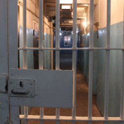 Активист Марат Баязов убактылуу кармоочу жайга камалды