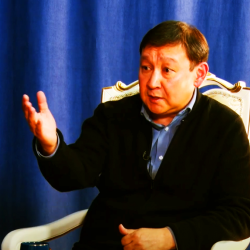 ВИДЕО – Юрист Акмат Алагушев: Блокировка сайта Радио «Азаттык» незаконна
