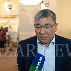 Кечээ Рыскелди Момбеков камаларда таластык үкасы сактап калыптыр