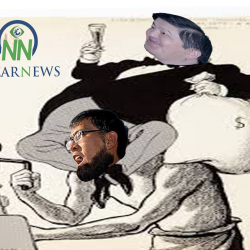 Азизбек КЕЛДИБЕКОВ: «Эшекти ак сарайга койсо деле бакыра берет», Эдил Байсаловдучу?