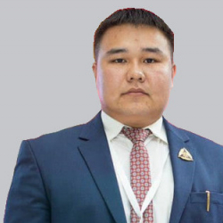 Москвада кармалып, Бишкекке алынып келген Илгиз Шаменов элге кайрылды