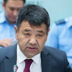 Бажы кызматы төлөмдөрдү чогултуу планын аткара албай турганын моюндады