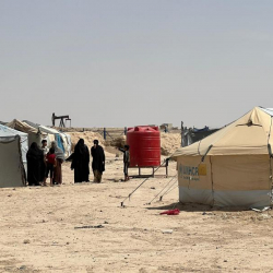 Сирия жана Ирактан кайтып келген кыргызстандык балдардын көбүнүн ата-энеси ал жакта набыт болушкан