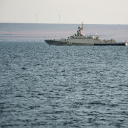 Минобороны РФ раскрыло детали атаки беспилотников в Севастополе