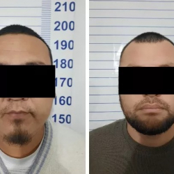 Ноокенде өзбек жаранын өлтүргөн деп беш жаран кармалды