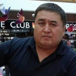 Журналист Семетей Талас уулун милиция алып кетти