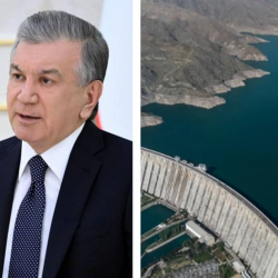 Кемпир-Абадды коргоо комитети Шавкат Мирзиёевге кайрылды