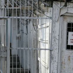 Казахстанских активистов водворили в СИЗО-1 Бишкека