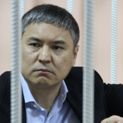 АКШ Камчы Көлбаев боюнча реакция болоруна үмүттөнөрү айтылды