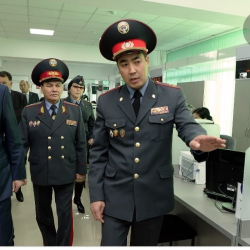 Назгүл Мамытова: Самат Курманкуловдун тадырына мурунку бийлик балта чапкан