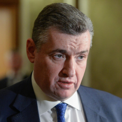 Слуцкий: Орусия конфликттерди тынчтык жолу менен чечүүдө Батышка үлгү боло алат