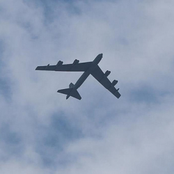 Кытайдан АКШга В-52 учагы боюнча жооп берилди