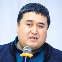 ИИМ: Семетей Талас уулуна 