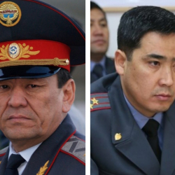 Бек Борбиев:  Бычакка сап жигиттерибизди сактай алган жокпуз