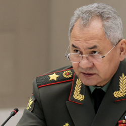 Шойгу заявил о готовности Украины разместить ядерное оружие НАТО