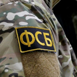 В Крыму предотвратили диверсию украинских спецслужб на объекте энергетики