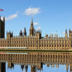Британ парламентинин мүчөлөрү Мамайдын ишинин негизинде адам укуктарынын бузулганын иликтейт