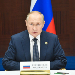 Путин: если Украина нарушит гарантии, Россия может выйти из зерновой сделки