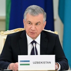 Главы МИД Кыргызстана и Узбекистана обсудили предстоящий визит президента Мирзиеева в КР