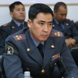 Самат Курманкуловдун дарылануусуна каражат топтолууда