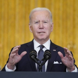 Байден заявил, что США собираются «освободить Иран»